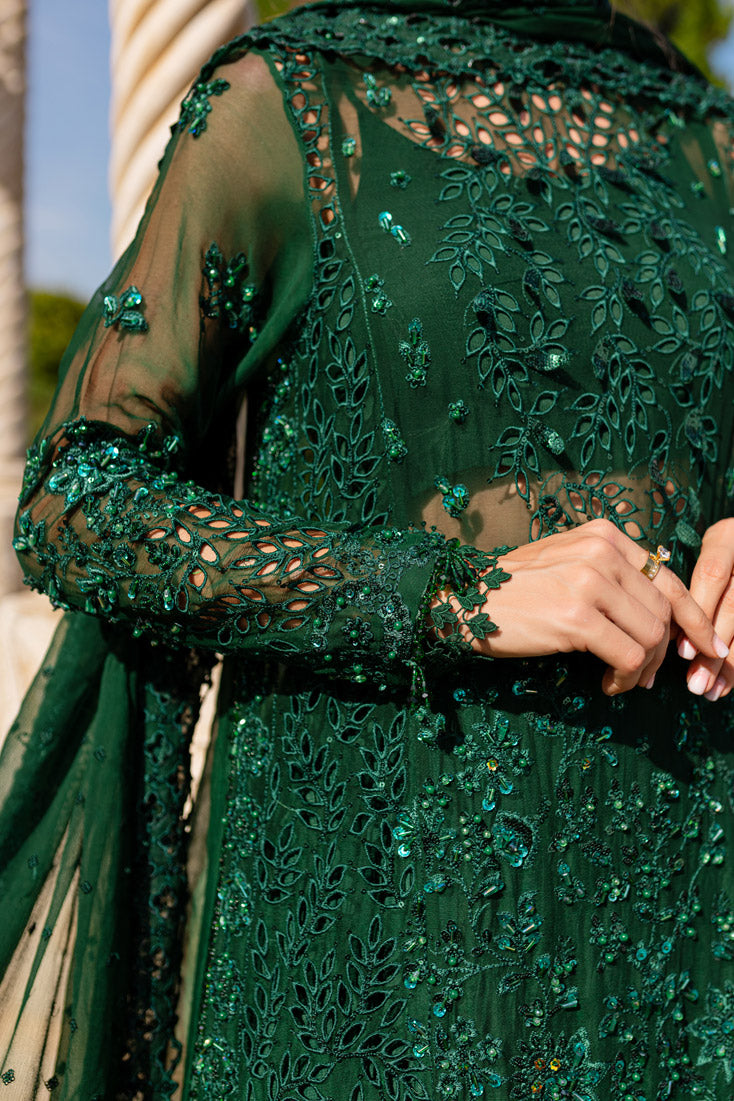 Marjjan | Isabella Formals | MLC-26 -  Marjjan Ladies Clothes - Original Designer Dress - House of Maryam
