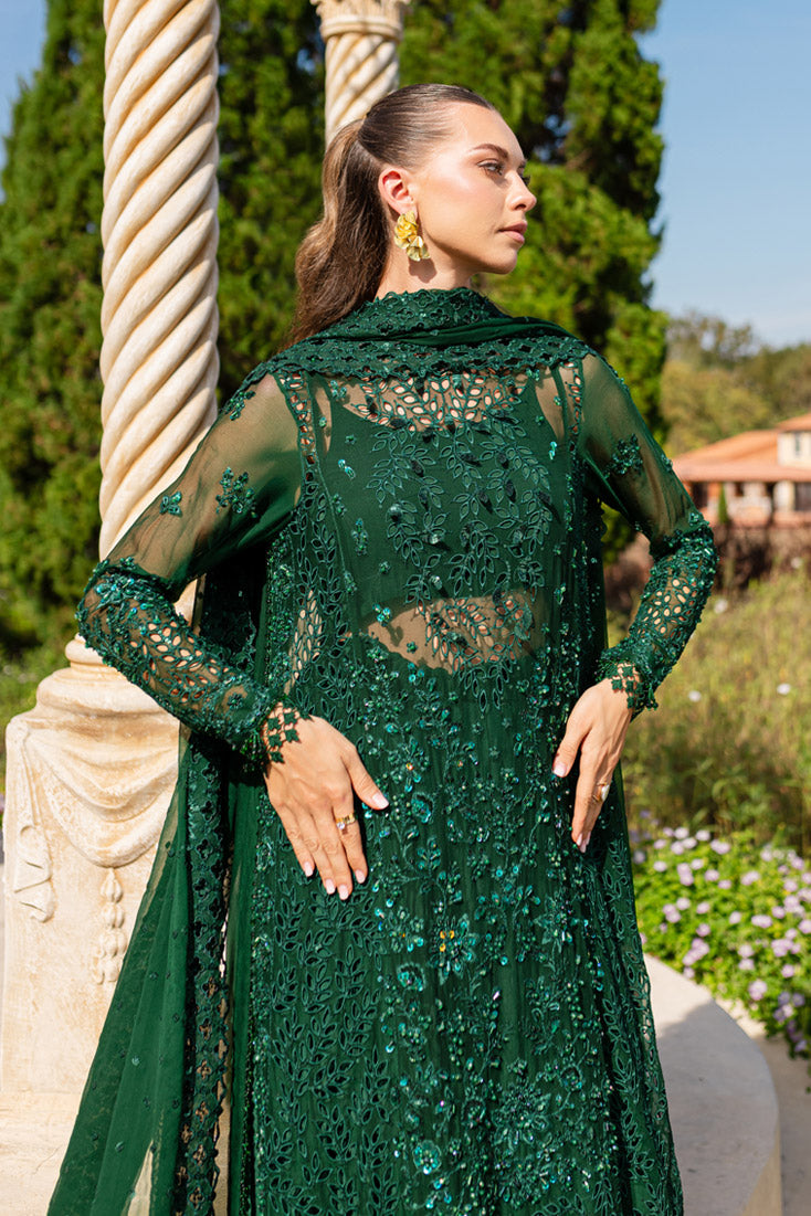 Marjjan | Isabella Formals | MLC-26 -  Marjjan Ladies Clothes - Original Designer Dress - House of Maryam
