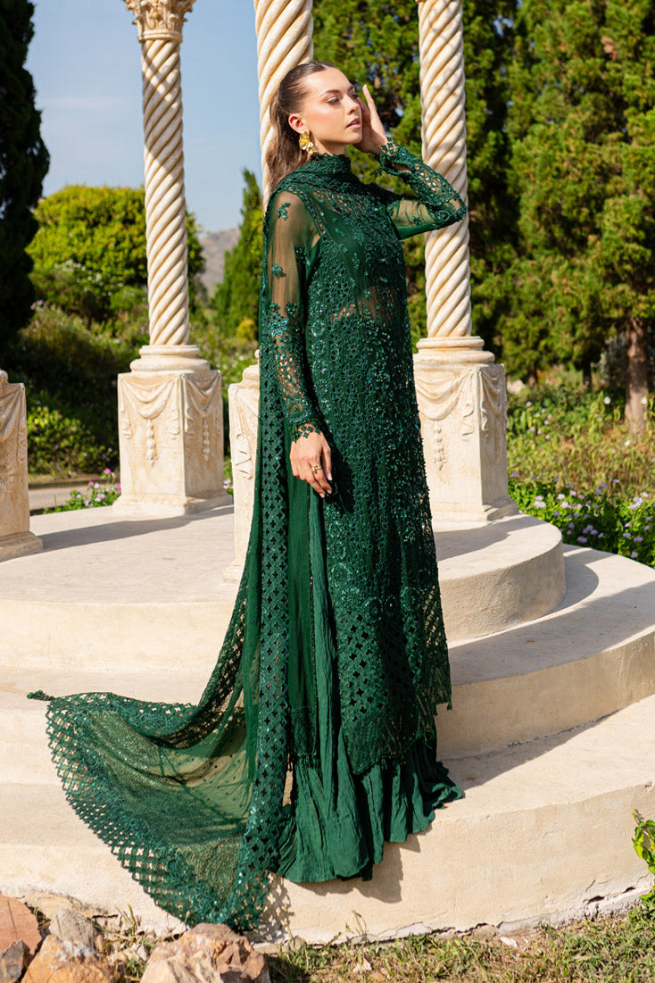 Marjjan | Isabella Formals | MLC-26 -  Marjjan Ladies Clothes - Original Designer Dress - House of Maryam