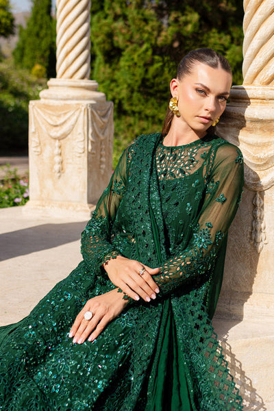 Marjjan | Isabella Formals | MLC-26 -  Marjjan Ladies Clothes - Original Designer Dress - House of Maryam