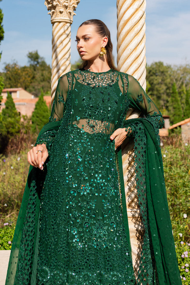 Marjjan | Isabella Formals | MLC-26 -  Marjjan Ladies Clothes - Original Designer Dress - House of Maryam