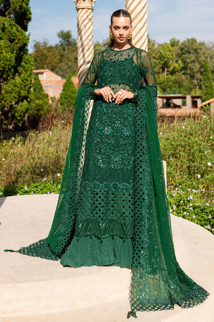 Marjjan | Isabella Formals | MLC-26 -  Marjjan Ladies Clothes - Original Designer Dress - House of Maryam