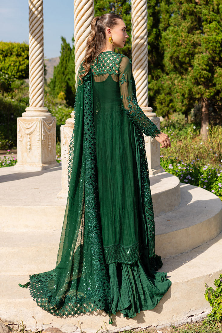 Marjjan | Isabella Formals | MLC-26 -  Marjjan Ladies Clothes - Original Designer Dress - House of Maryam