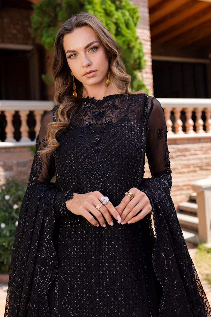 Marjjan | Isabella Formals | MLC-27 -  Marjjan Ladies Clothes - Original Designer Dress - House of Maryam