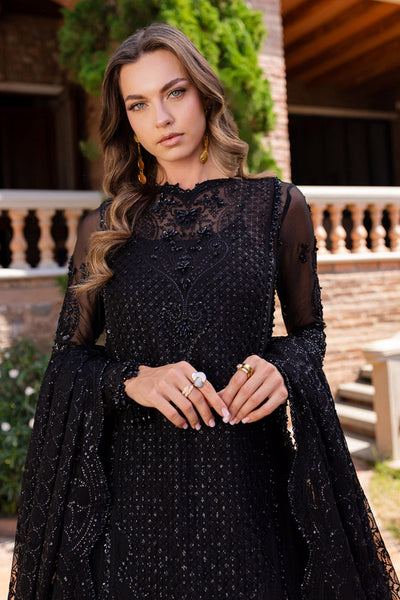 Marjjan | Isabella Formals | MLC-27 -  Marjjan Ladies Clothes - Original Designer Dress - House of Maryam