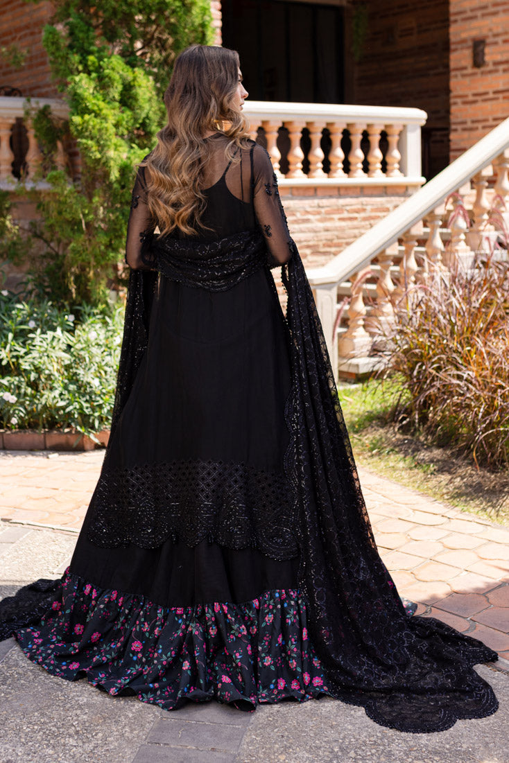 Marjjan | Isabella Formals | MLC-27 -  Marjjan Ladies Clothes - Original Designer Dress - House of Maryam