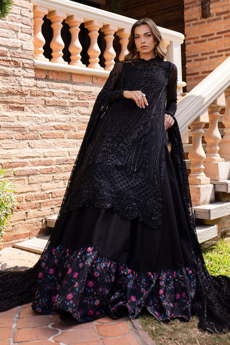 Marjjan | Isabella Formals | MLC-27 -  Marjjan Ladies Clothes - Original Designer Dress - House of Maryam