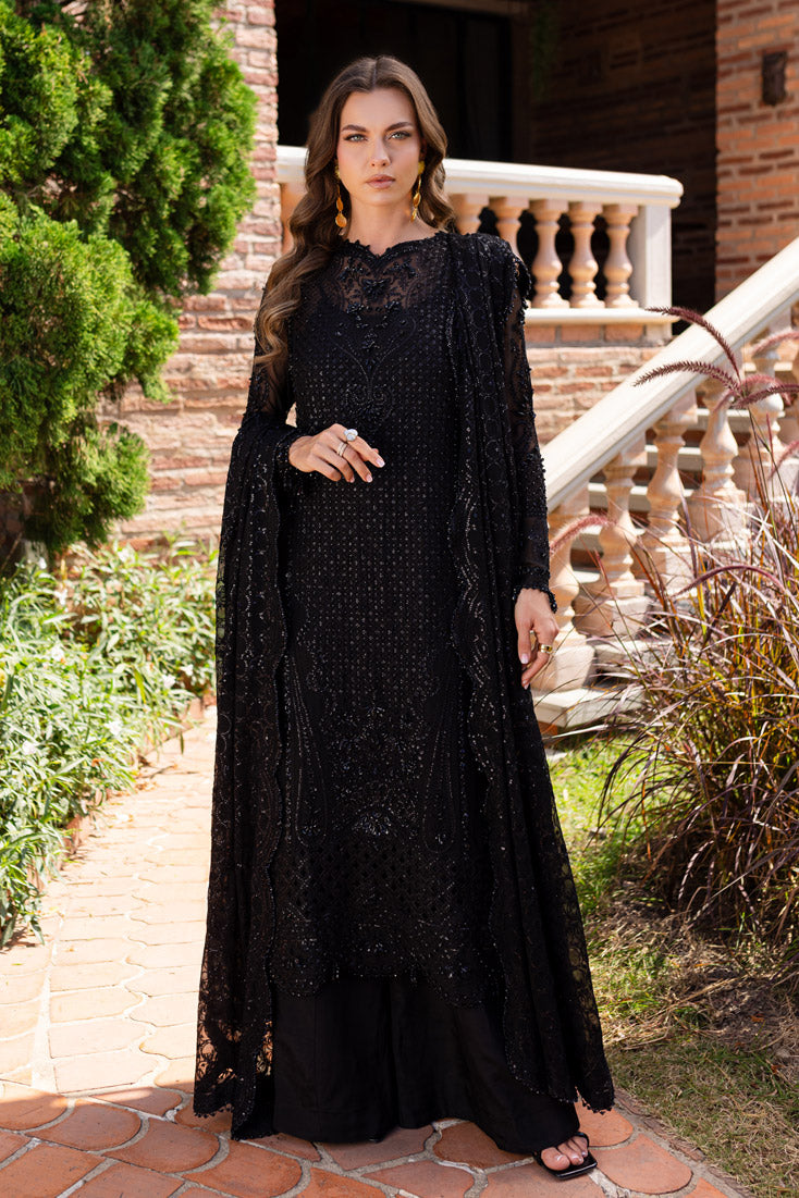 Marjjan | Isabella Formals | MLC-27 -  Marjjan Ladies Clothes - Original Designer Dress - House of Maryam