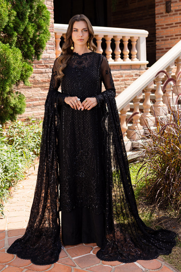 Marjjan | Isabella Formals | MLC-27 -  Marjjan Ladies Clothes - Original Designer Dress - House of Maryam
