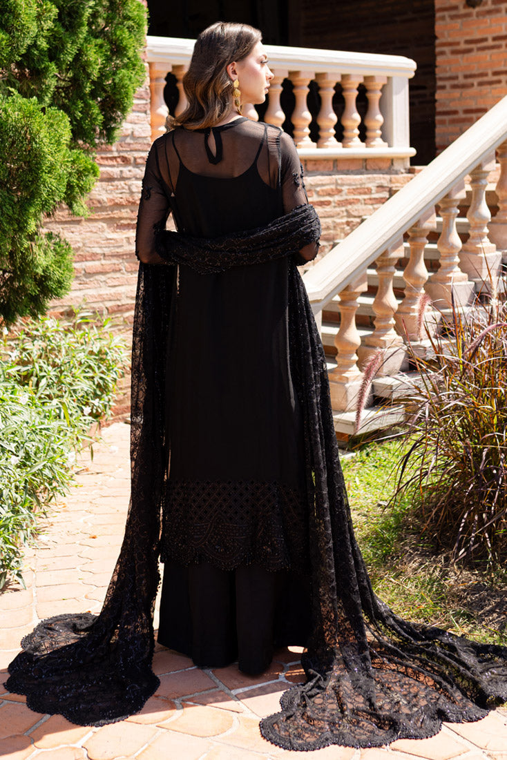 Marjjan | Isabella Formals | MLC-27 -  Marjjan Ladies Clothes - Original Designer Dress - House of Maryam