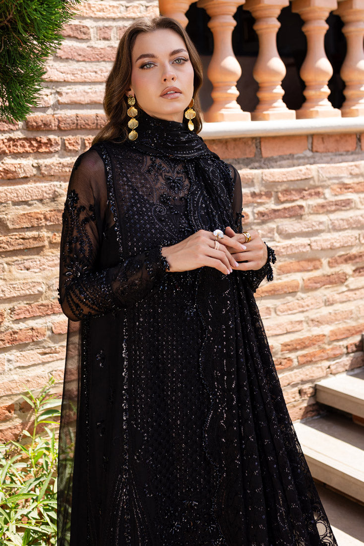 Marjjan | Isabella Formals | MLC-27 -  Marjjan Ladies Clothes - Original Designer Dress - House of Maryam