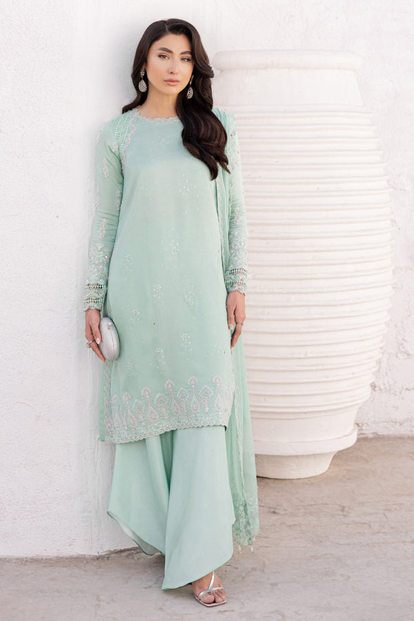 Marjjan | Elyna Luxe | NOA MP-45 (MINT GREEN)-1