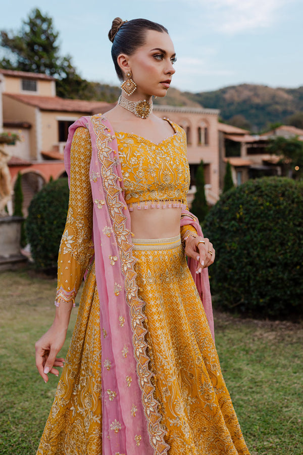 Marjjan | Isabella Formals | MLC-28, image 5