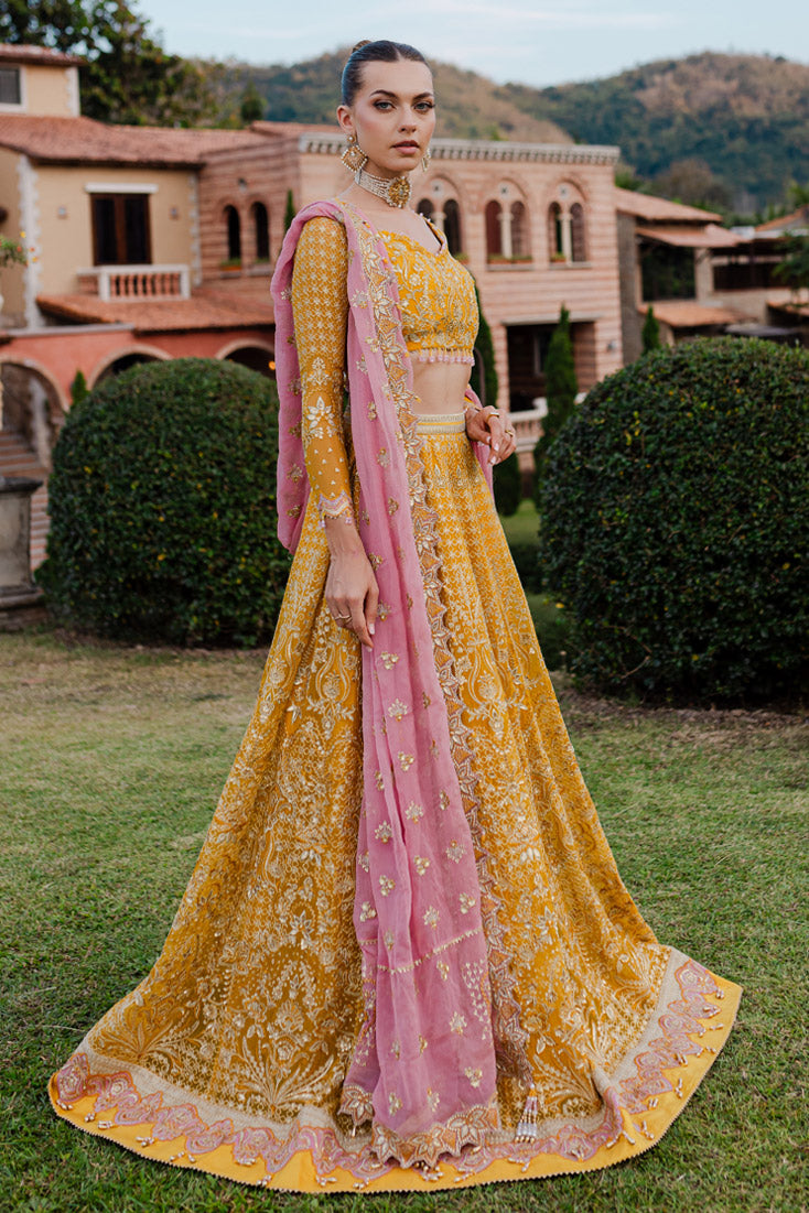 Marjjan | Isabella Formals | MLC-28 -  Marjjan Ladies Clothes -  House of Maryam