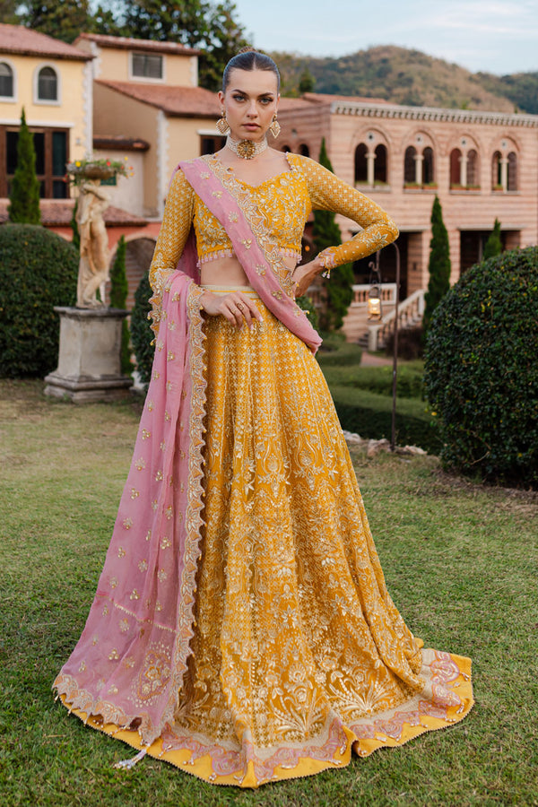 Marjjan | Isabella Formals | MLC-28-4