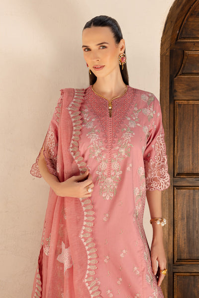 Marjjan | Ruhi Lawn | MLL-02 B -  Marjjan Ladies Clothes - Original Designer Dress - House of Maryam