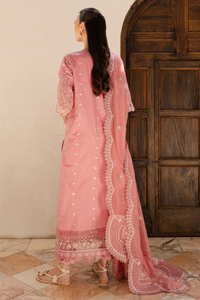 Marjjan | Ruhi Lawn | MLL-02 B -  Marjjan Ladies Clothes - Original Designer Dress - House of Maryam
