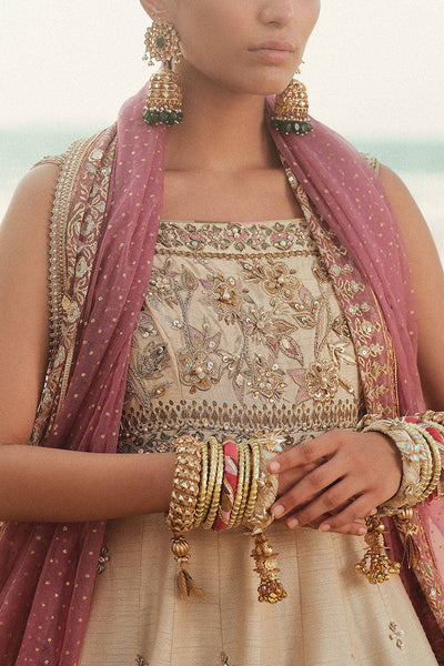 MNR | Gehraiyaan Shaadi Collection | Armala -  MNR Bridal - Original Designer Dress - House of Maryam