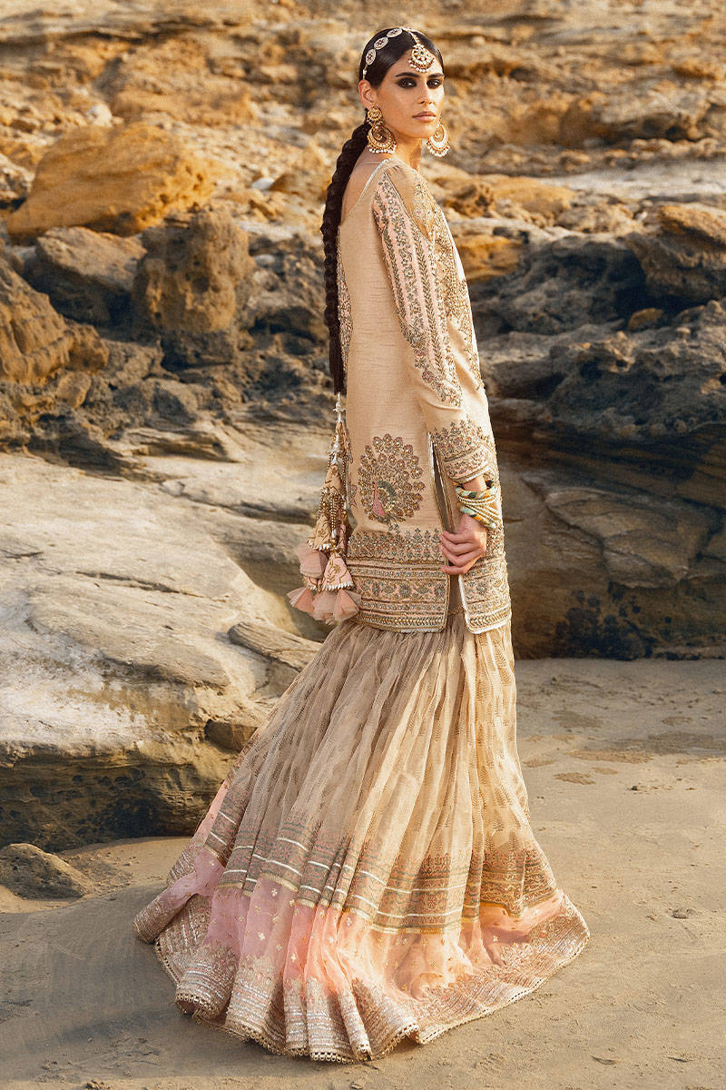 MNR | Gehraiyaan Shaadi Collection | Shehrbano -  MNR Bridal - Original Designer Dress - House of Maryam