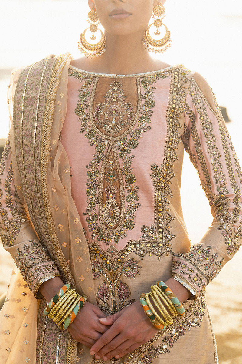 MNR | Gehraiyaan Shaadi Collection | Shehrbano -  MNR Bridal - Original Designer Dress - House of Maryam
