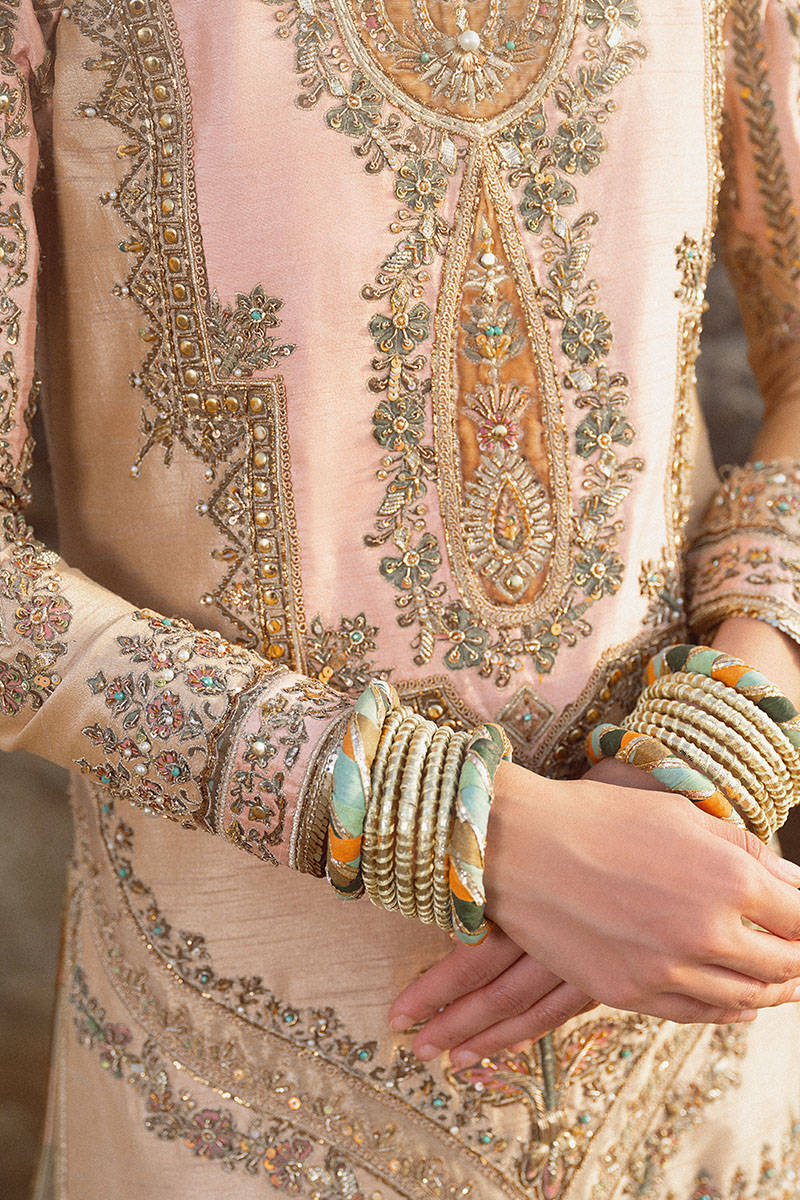 MNR | Gehraiyaan Shaadi Collection | Shehrbano -  MNR Bridal - Original Designer Dress - House of Maryam