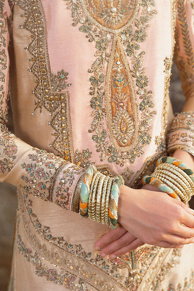 MNR | Gehraiyaan Shaadi Collection | Shehrbano -  MNR Bridal - Original Designer Dress - House of Maryam