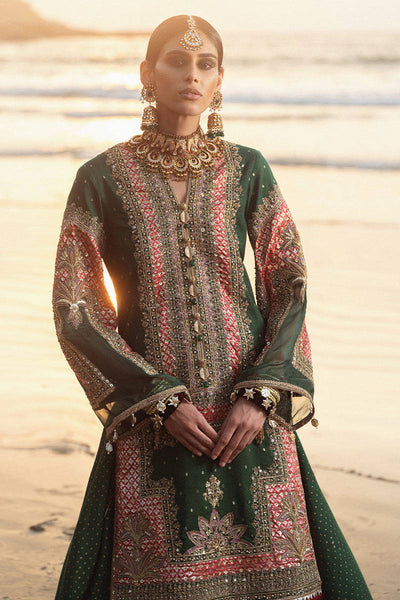 MNR | Gehraiyaan Shaadi Collection | Nerrisa -  MNR Bridal - Original Designer Dress - House of Maryam