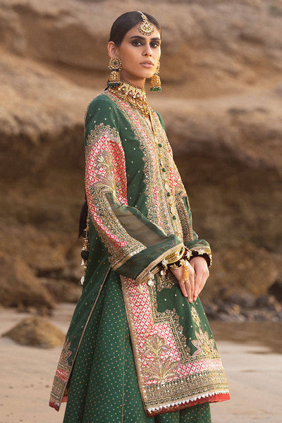 MNR | Gehraiyaan Shaadi Collection | Nerrisa -  MNR Bridal - Original Designer Dress - House of Maryam