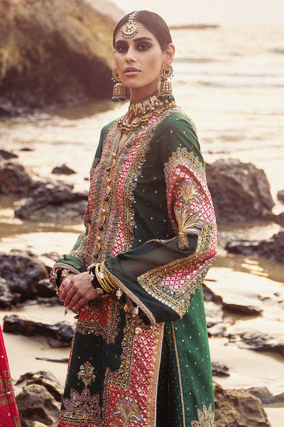 MNR | Gehraiyaan Shaadi Collection | Nerrisa -  MNR Bridal - Original Designer Dress - House of Maryam