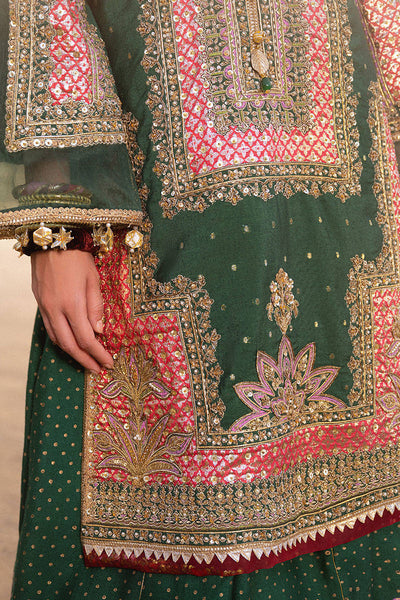 MNR | Gehraiyaan Shaadi Collection | Nerrisa -  MNR Bridal - Original Designer Dress - House of Maryam