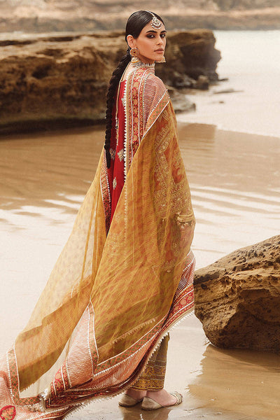 MNR | Gehraiyaan Shaadi Collection | Atlas -  MNR Bridal - Original Designer Dress - House of Maryam