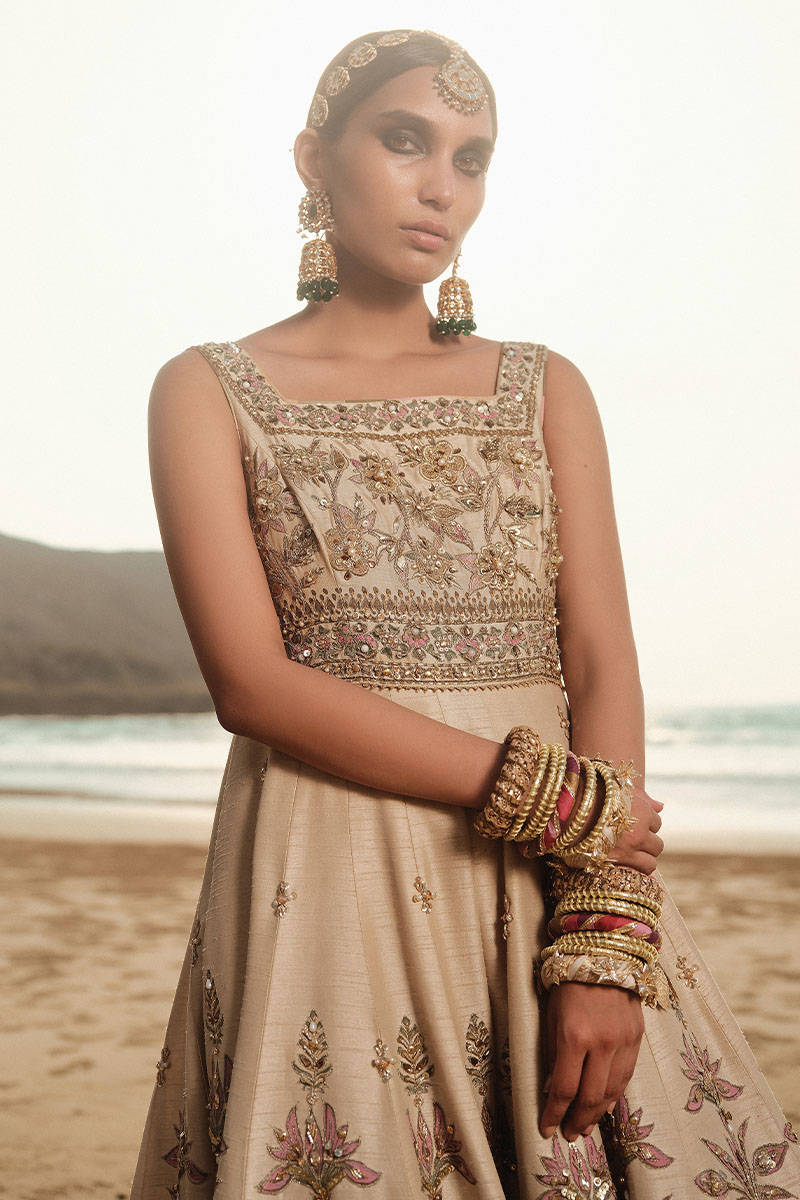 MNR | Gehraiyaan Shaadi Collection | Armala -  MNR Bridal - Original Designer Dress - House of Maryam