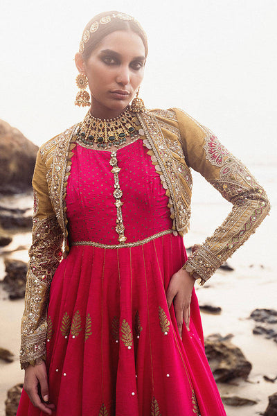 MNR | Gehraiyaan Shaadi Collection | Bareen -  MNR Bridal - Original Designer Dress - House of Maryam