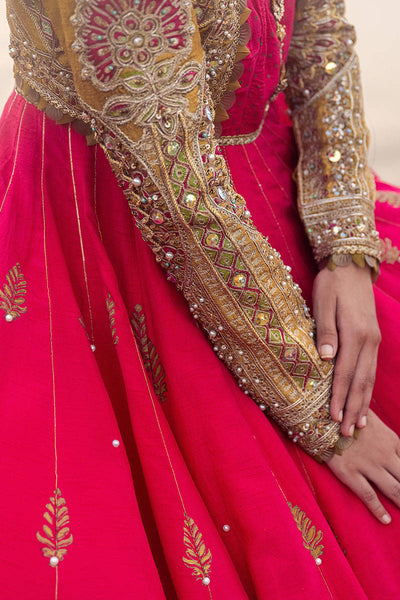 MNR | Gehraiyaan Shaadi Collection | Bareen -  MNR Bridal - Original Designer Dress - House of Maryam