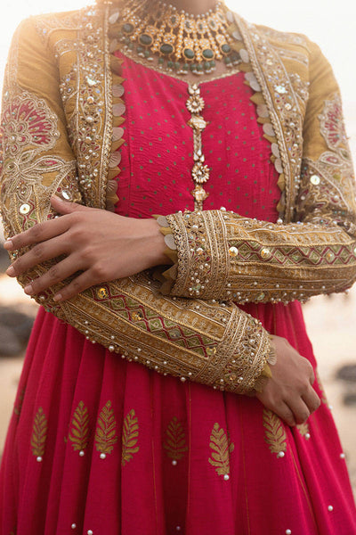 MNR | Gehraiyaan Shaadi Collection | Bareen -  MNR Bridal - Original Designer Dress - House of Maryam