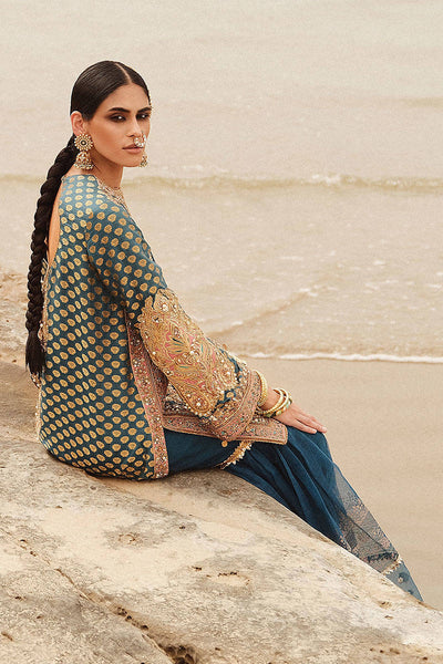 MNR | Gehraiyaan Shaadi Collection | Anabiya -  MNR Bridal - Original Designer Dress - House of Maryam