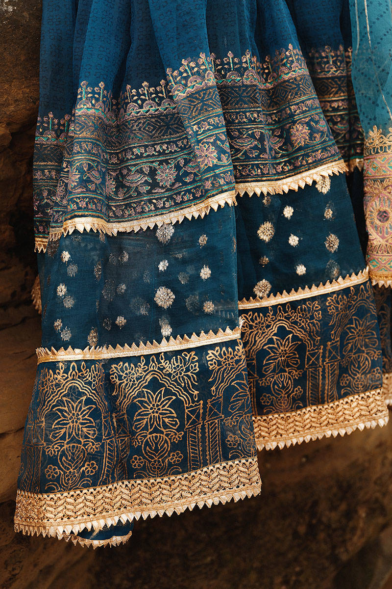 MNR | Gehraiyaan Shaadi Collection | Anabiya -  MNR Bridal - Original Designer Dress - House of Maryam
