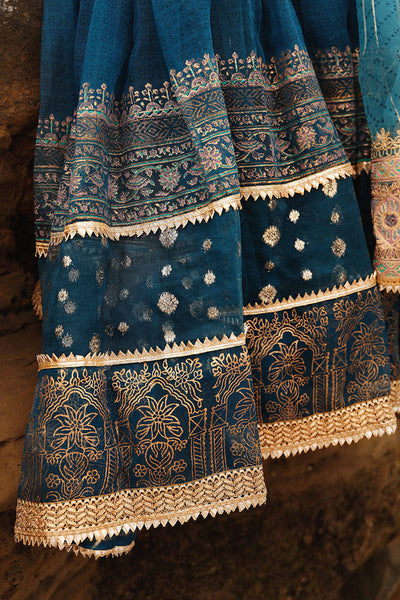 MNR | Gehraiyaan Shaadi Collection | Anabiya -  MNR Bridal - Original Designer Dress - House of Maryam