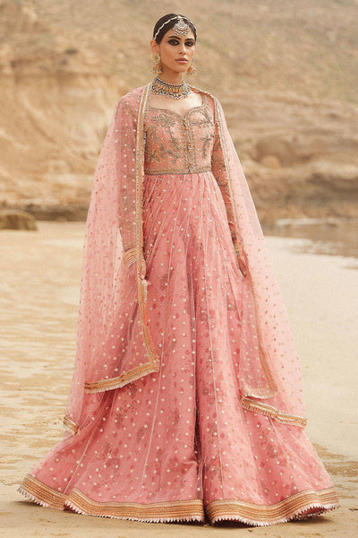 MNR | Gehraiyaan Shaadi Collection | Meera -  MNR Bridal - Original Designer Dress - House of Maryam