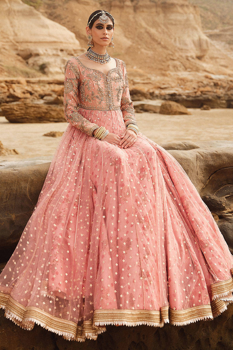 MNR | Gehraiyaan Shaadi Collection | Meera -  MNR Bridal - Original Designer Dress - House of Maryam
