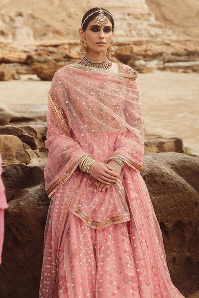 MNR | Gehraiyaan Shaadi Collection | Meera -  MNR Bridal - Original Designer Dress - House of Maryam