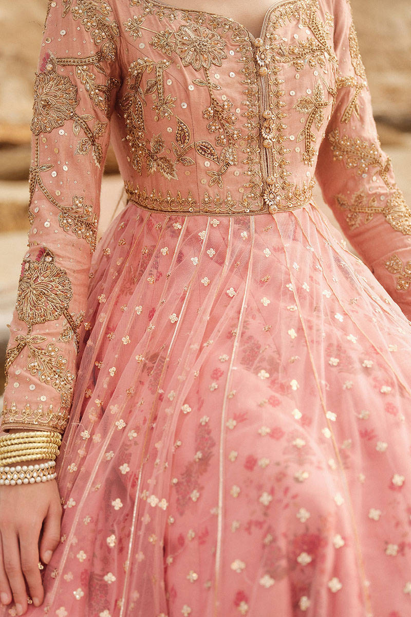 MNR | Gehraiyaan Shaadi Collection | Meera -  MNR Bridal - Original Designer Dress - House of Maryam