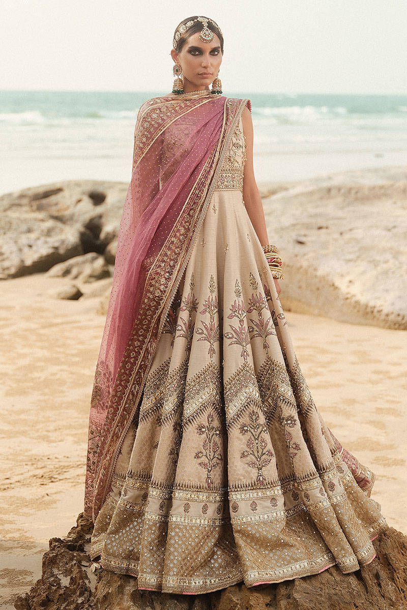 MNR | Gehraiyaan Shaadi Collection | Armala -  MNR Bridal - Original Designer Dress - House of Maryam