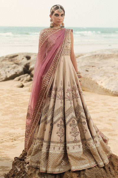 MNR | Gehraiyaan Shaadi Collection | Armala -  MNR Bridal - Original Designer Dress - House of Maryam