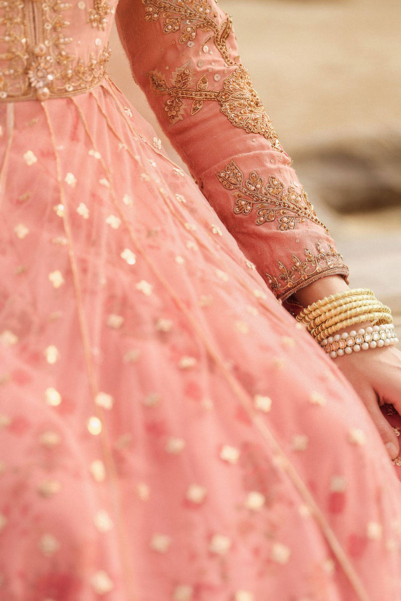 MNR | Gehraiyaan Shaadi Collection | Meera -  MNR Bridal - Original Designer Dress - House of Maryam