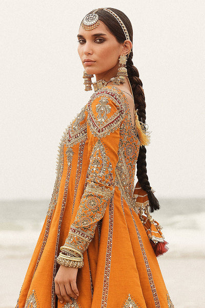 MNR | Gehraiyaan Shaadi Collection | Famiya -  MNR Bridal - Original Designer Dress - House of Maryam
