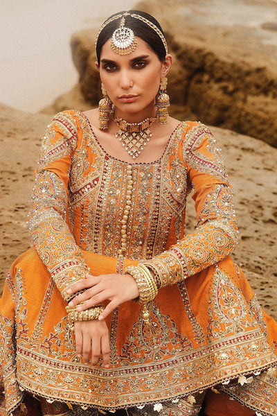 MNR | Gehraiyaan Shaadi Collection | Famiya -  MNR Bridal - Original Designer Dress - House of Maryam