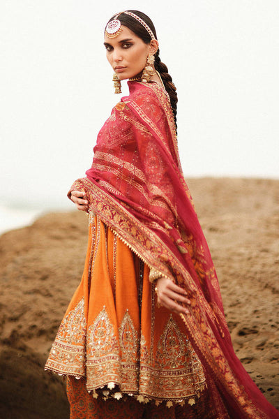 MNR | Gehraiyaan Shaadi Collection | Famiya -  MNR Bridal - Original Designer Dress - House of Maryam