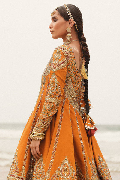 MNR | Gehraiyaan Shaadi Collection | Famiya -  MNR Bridal - Original Designer Dress - House of Maryam