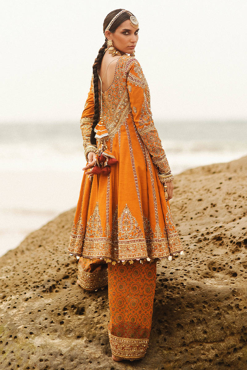 MNR | Gehraiyaan Shaadi Collection | Famiya -  MNR Bridal - Original Designer Dress - House of Maryam